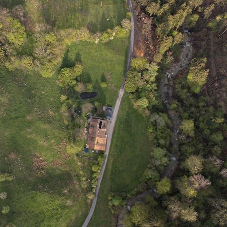 Ferienwohnung Im Gruenen Altstätten المظهر الخارجي الصورة
