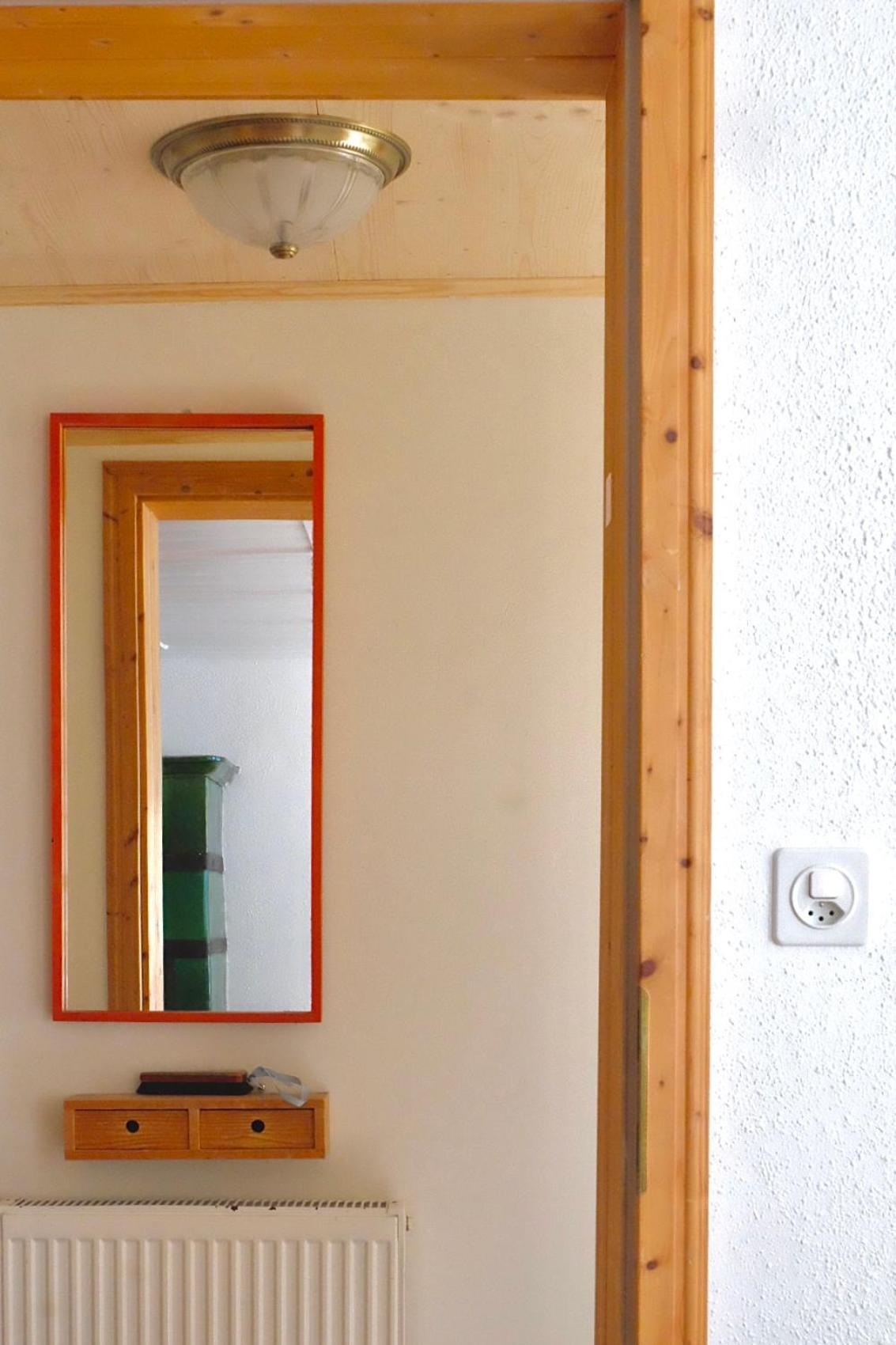Ferienwohnung Im Gruenen Altstätten المظهر الخارجي الصورة